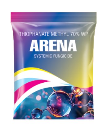 Arena pack