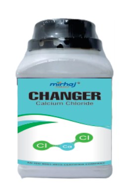 Changer pack