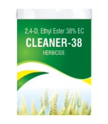 Cleaner-38 pack