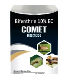 Comet pack