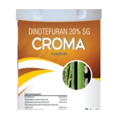 Croma pack