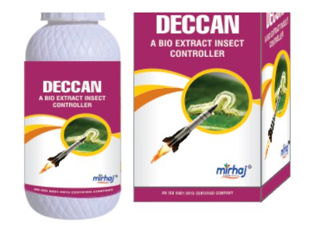 Deccan pack