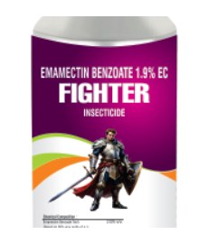 Fighter pack