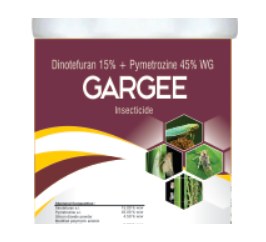 Gargee pack
