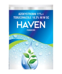 Haven pack