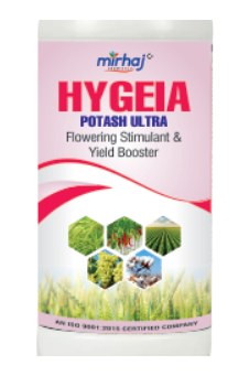 Hygeia Potash Ultra pack