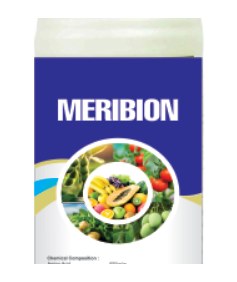 Meribion pack