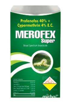 Merofex Super pack