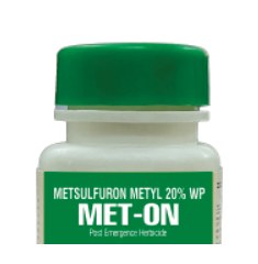 Met-On pack
