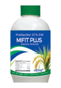 Mifit Plus pack