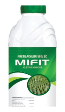 Mifit pack