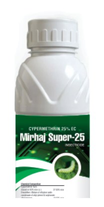 Miraj Super-25 pack