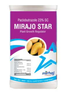 Mirajo Star pack