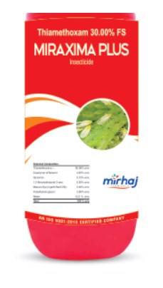 Miraxima Plus pack