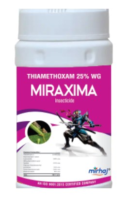 Miraxima pack