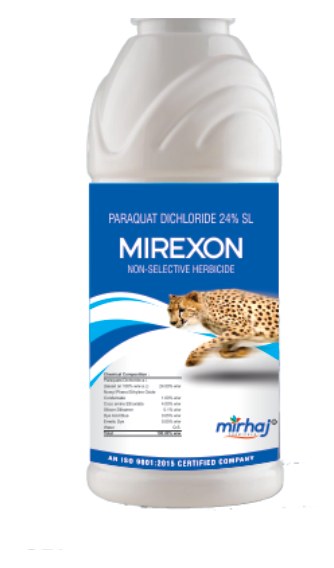 Mirexon pack
