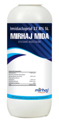 Mirhaj Mida pack
