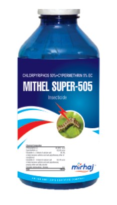 Mirhaj Super-505 pack