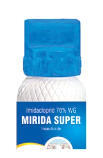 Mirida Super pack