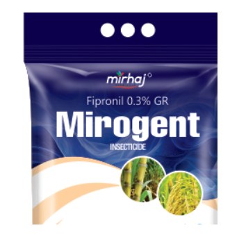 Mirogent pack