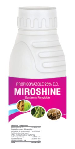 Miroshine pack