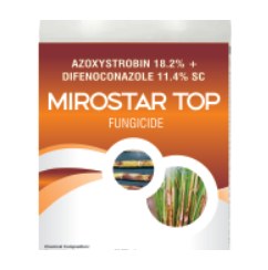 Mirostar Top pack