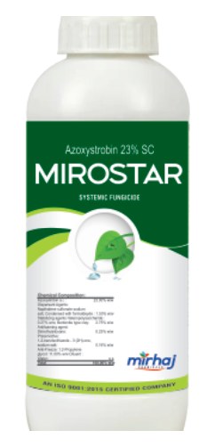 Mirostar pack