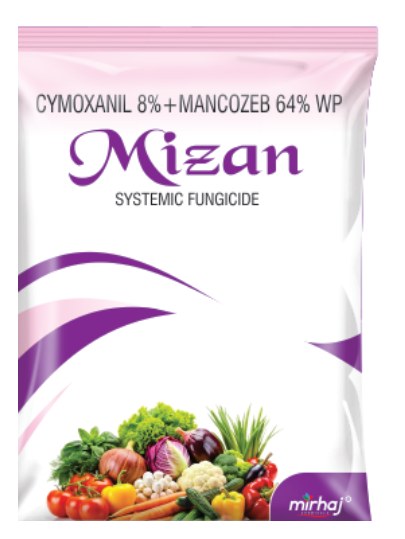 Mizan pack