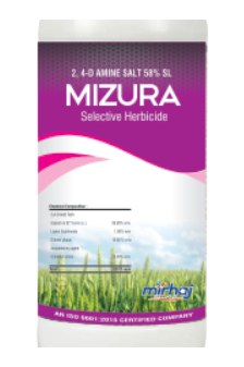 Mizura pack