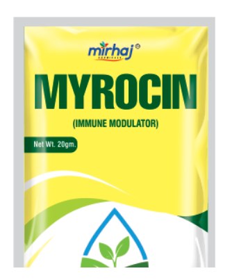 Myrocin pack
