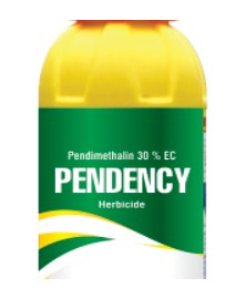 Pendency pack