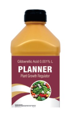 Planner pack