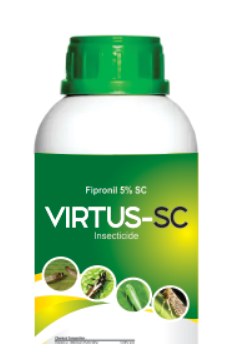 Virtus-SC pack